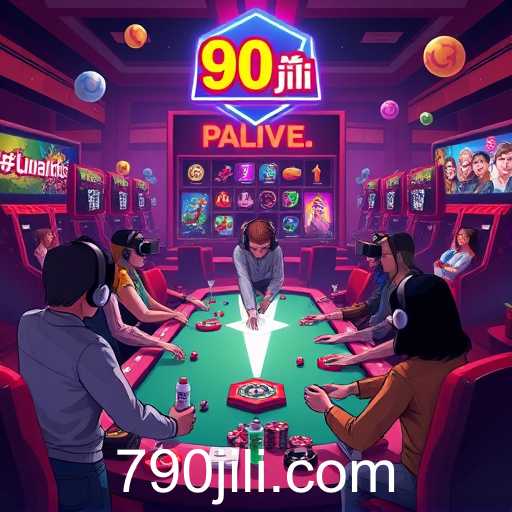 90jili