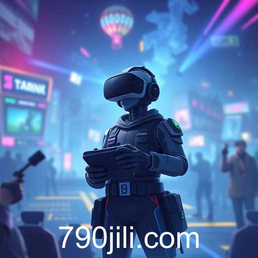 The Rise of 90jili: Transforming Online Gaming