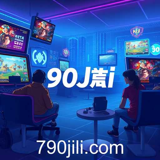 The Rise of 90jili in Online Gaming