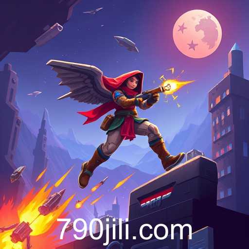 90jili
