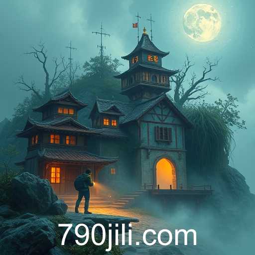 Exploring the World of Adventure Quests: Unraveling the Mystery of '90jili'