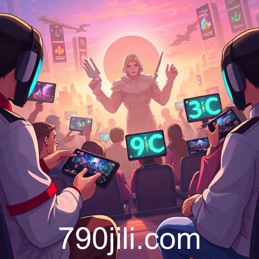 90jili: The Evolution of Online Gaming