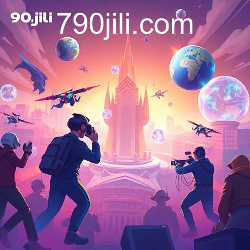 The Evolution of Online Gaming: A New Era