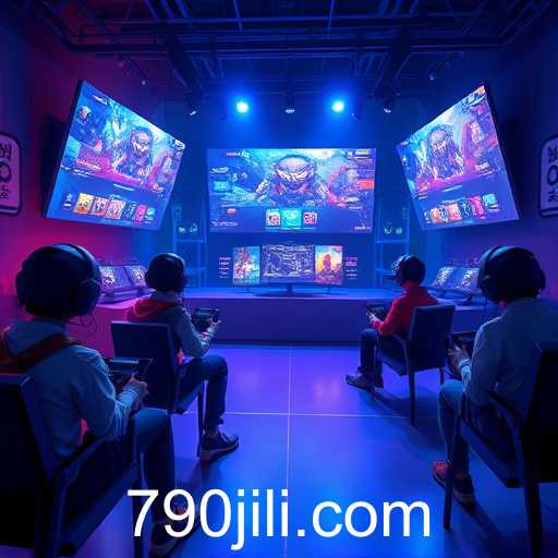 Exploring the Rise of Online Gaming Platforms