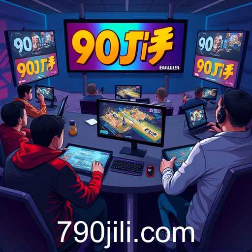 90jili