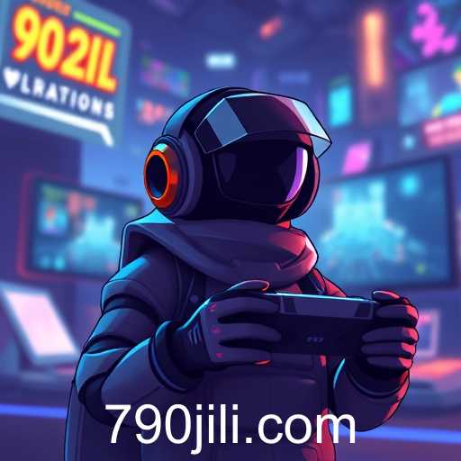 Exploring the Surge of 90jili in Gaming