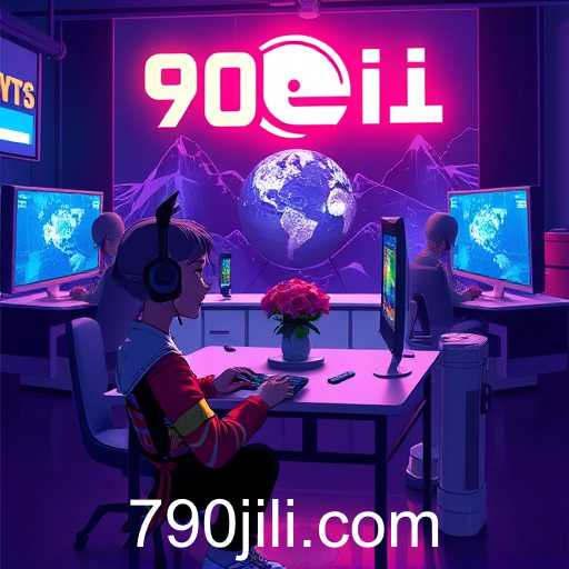 The Rising Trend of Gaming Platforms: Focus on 90jili