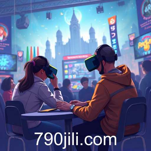 Gaming Trends and Ecosystem Shifts