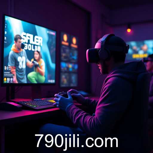 90jili