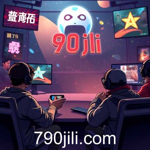 Growing Popularity of Online Gaming in 2025