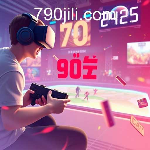 The Rise of Online Gaming and '90jili' in 2025