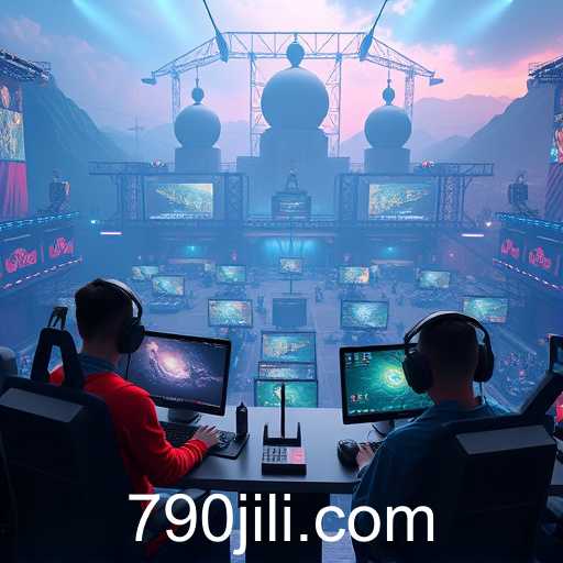 The Rise of Gaming Communities in 2025