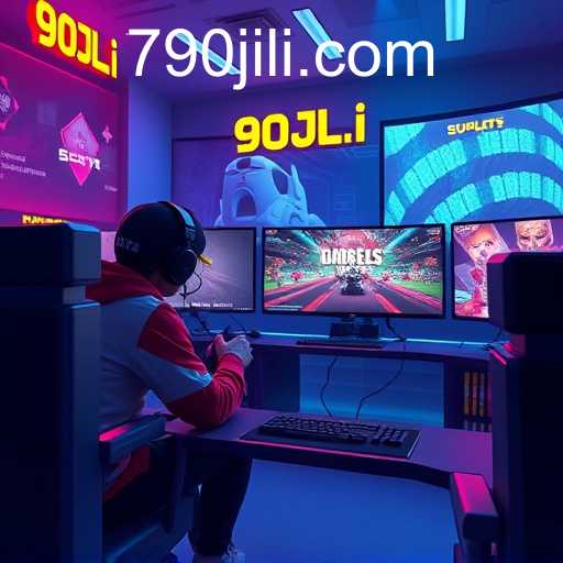 The Rise of 90jili: A New Horizon for Gamers