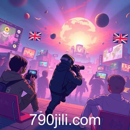 The Rise of Gaming Platforms in 2025