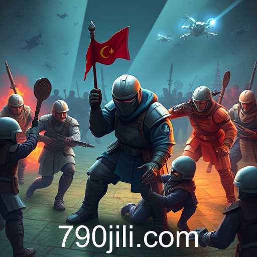 The Rise of 90jili: A New Gaming Frontier