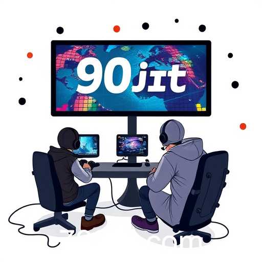 Exploring the Rise of Online Gaming Platforms