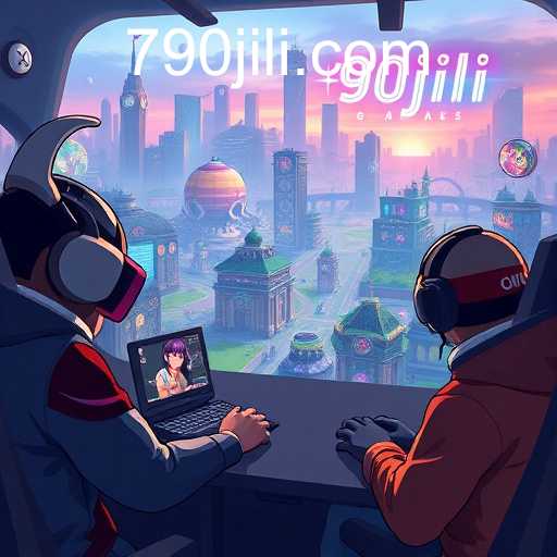 The Rise of Online Gaming Platforms in 2025